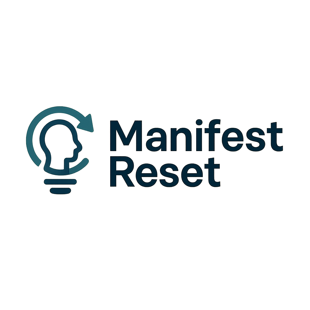 manifest reset